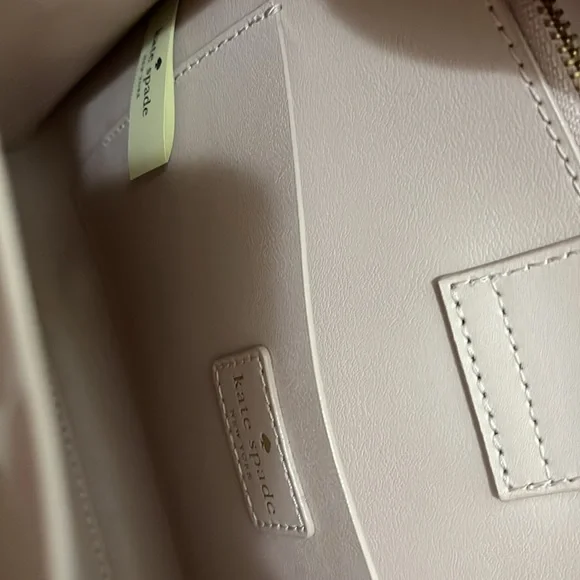 Kate spade Anissa Putnam splodge dot purse - Picture 7 of 9